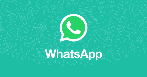 editorial whatsapp